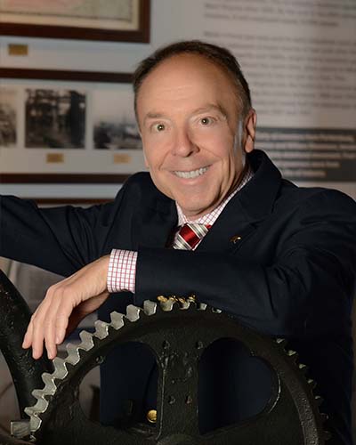 Randall Reid-Smith