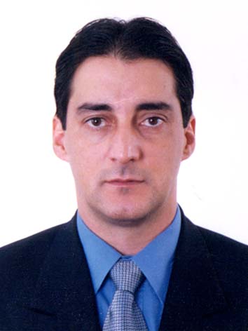 Joao Lucio Magalhaes Bifano