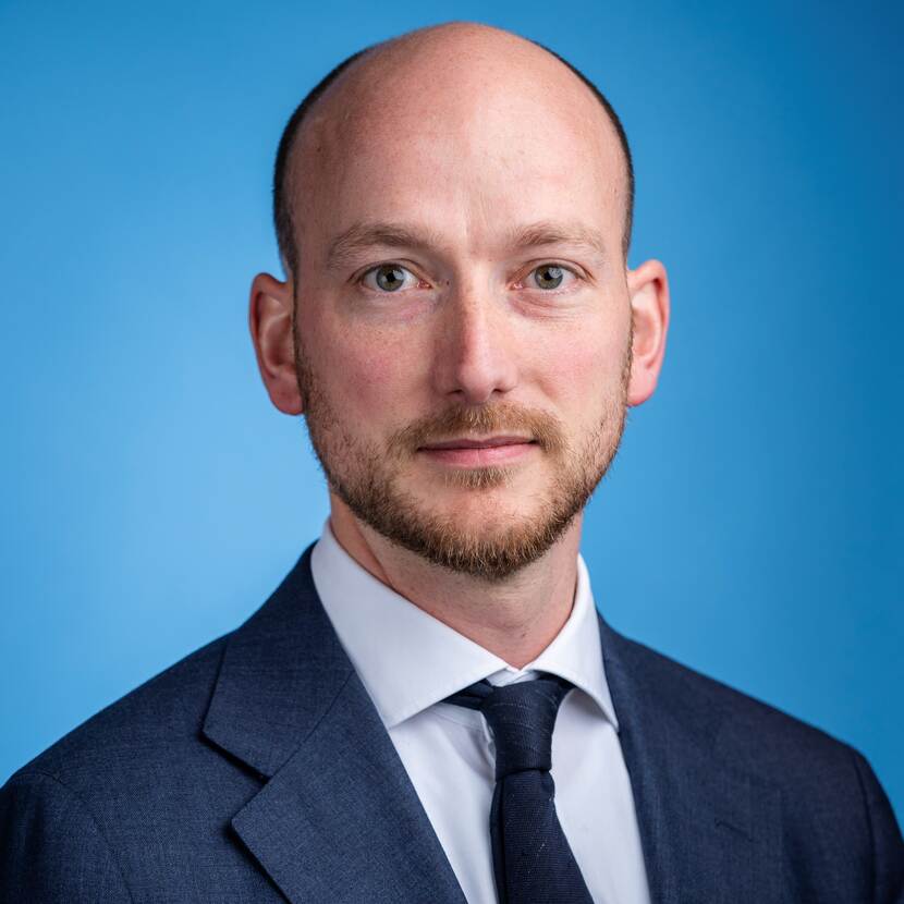 Adriaan Ijsselstein