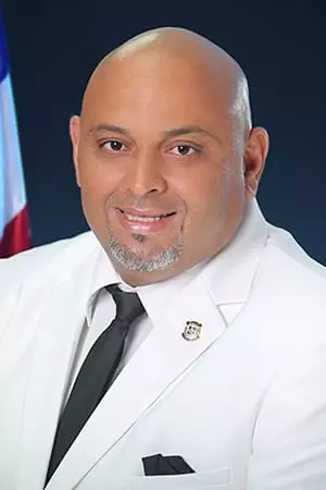 Lenin Valdez López