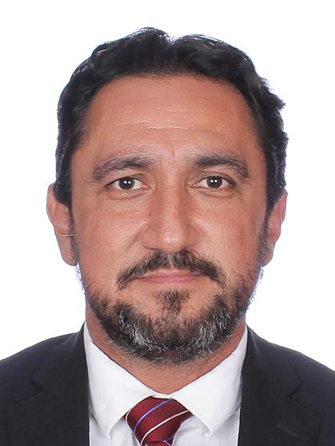 Armando Antonio Gómez Betancourt