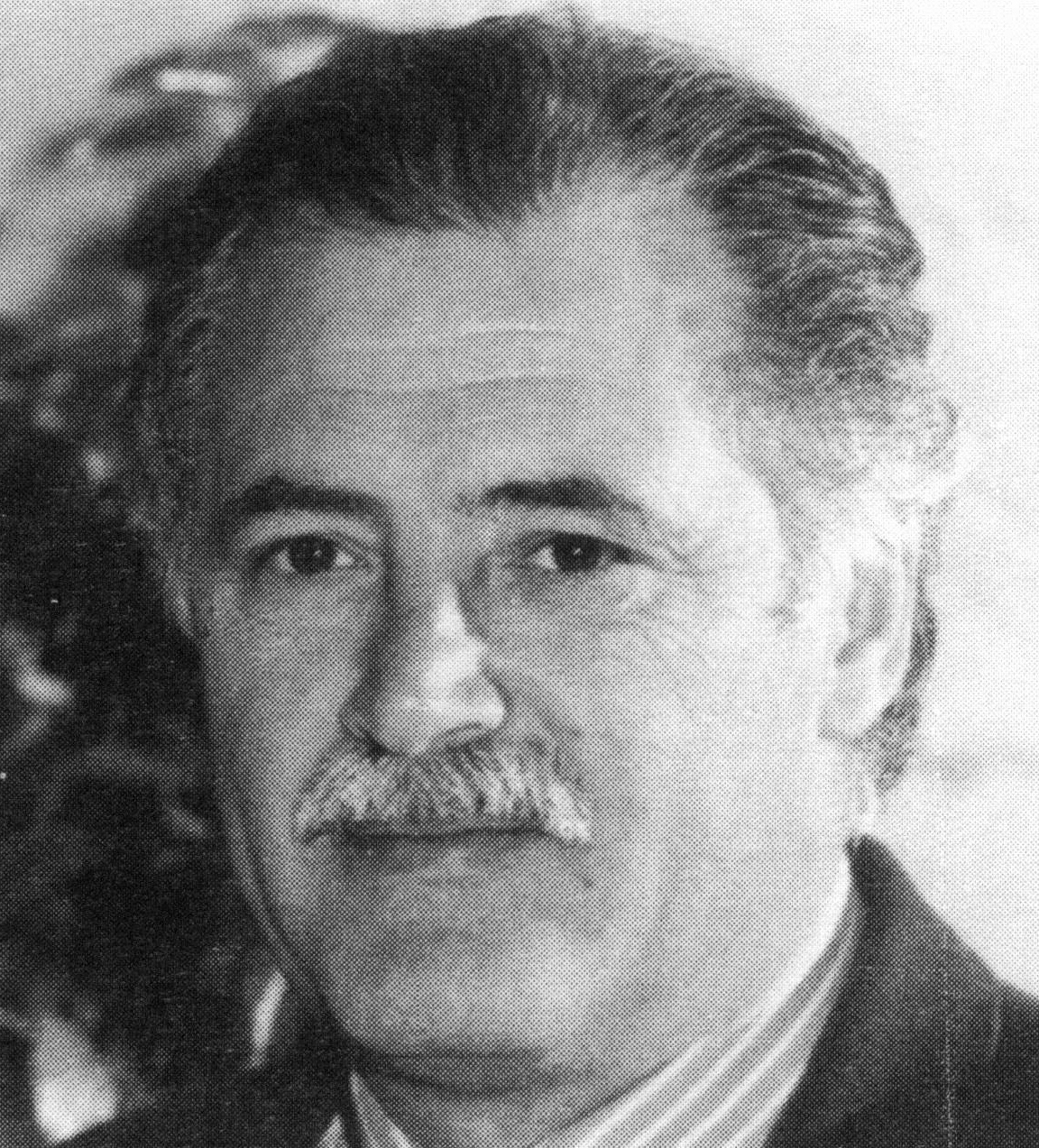 Francisco Narciso Jiménez Jiménez
