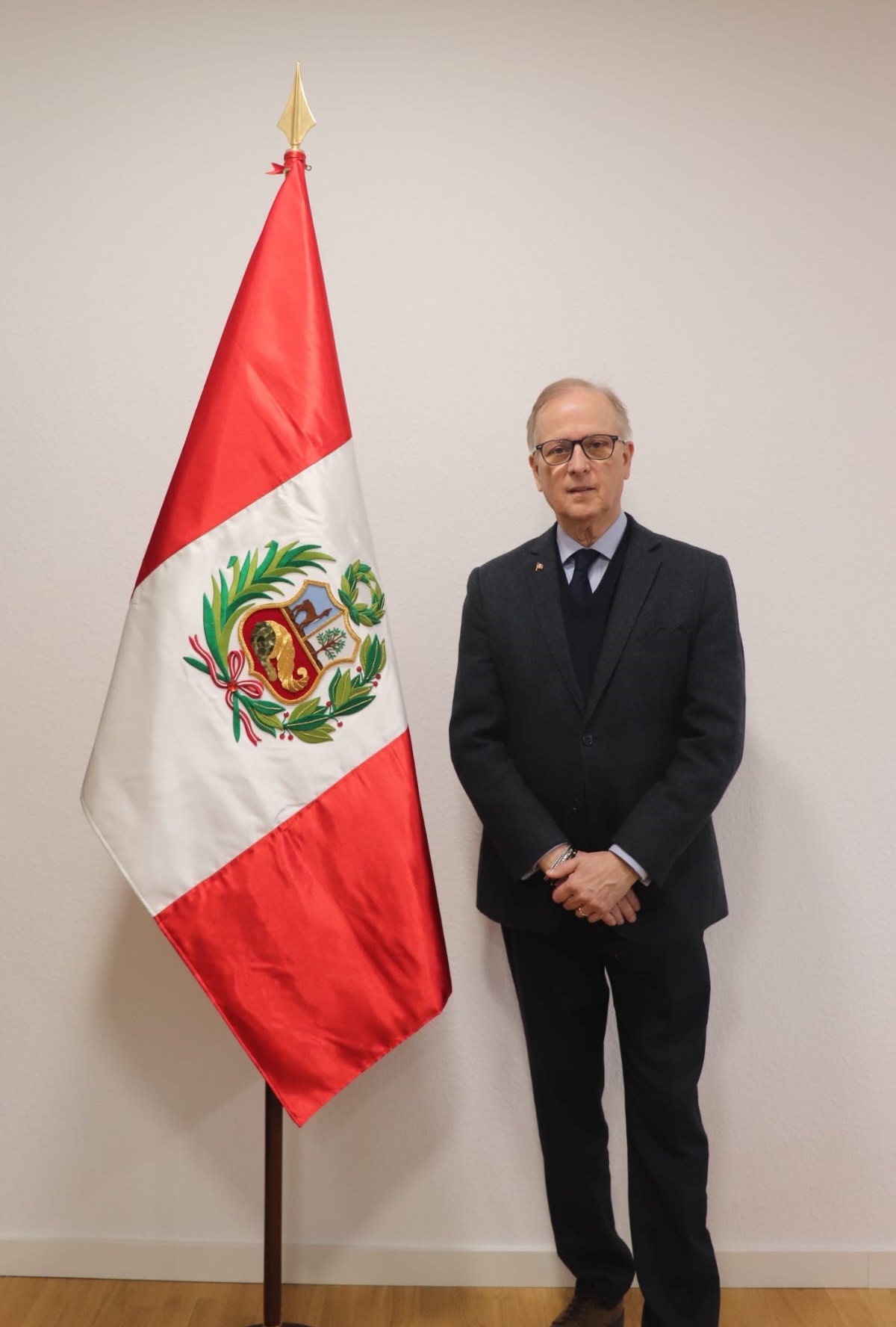 Augusto David Teodoro Arzubiaga Scheuch