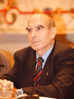 Ignacio Palazon Español