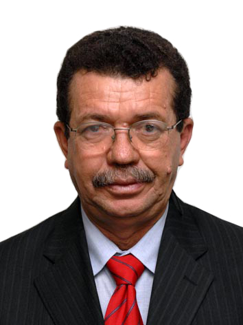 Fernando Antônio Do Nascimento