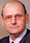 Harold R. Banke