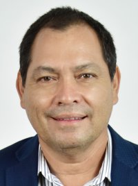 David óscar Castrejón Rivas