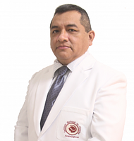 Luis Alberto Antonio Toledo