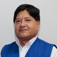 Percy Gilberto Tapia Vargas