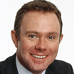 Nick Herbert
