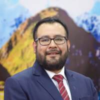 Daniel Aparicio Masias Olivera