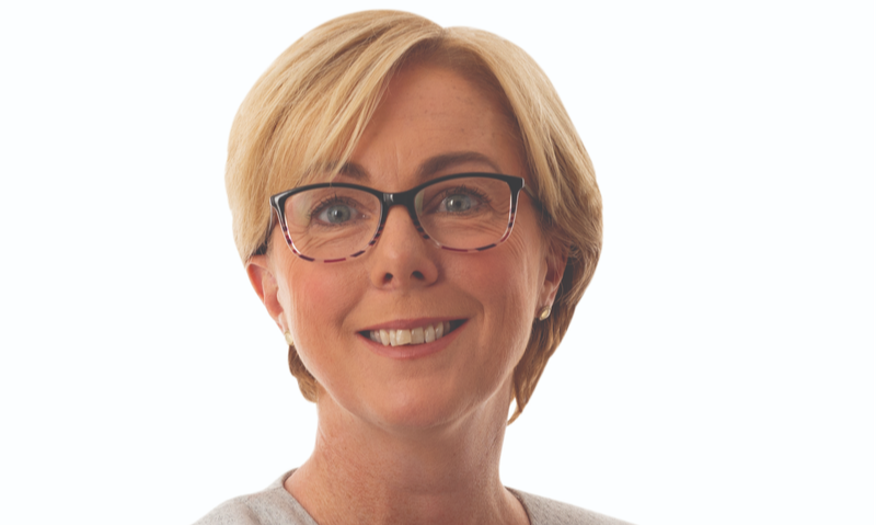 Regina Doherty
