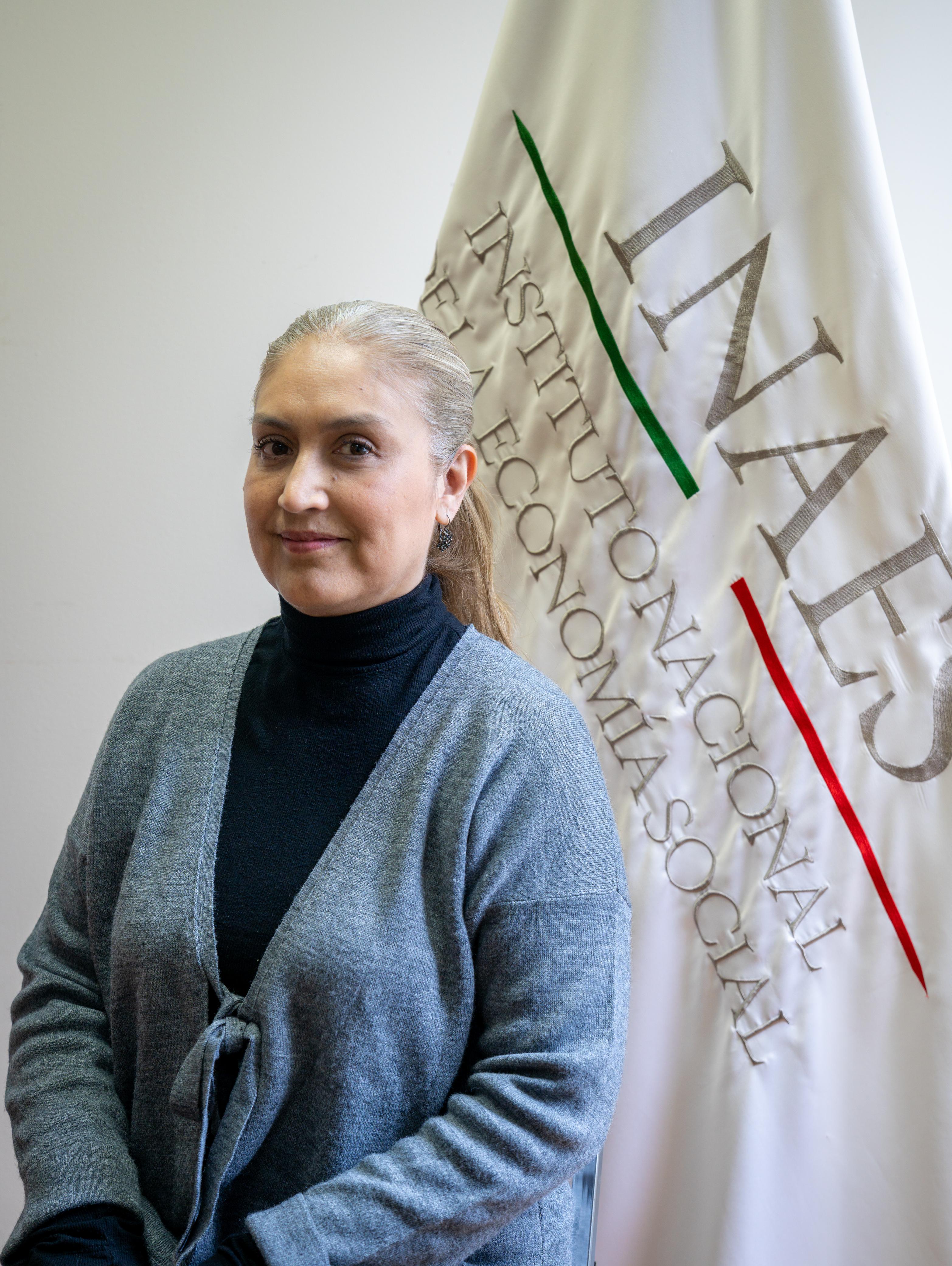 Pamela Higuera Hidalgo
