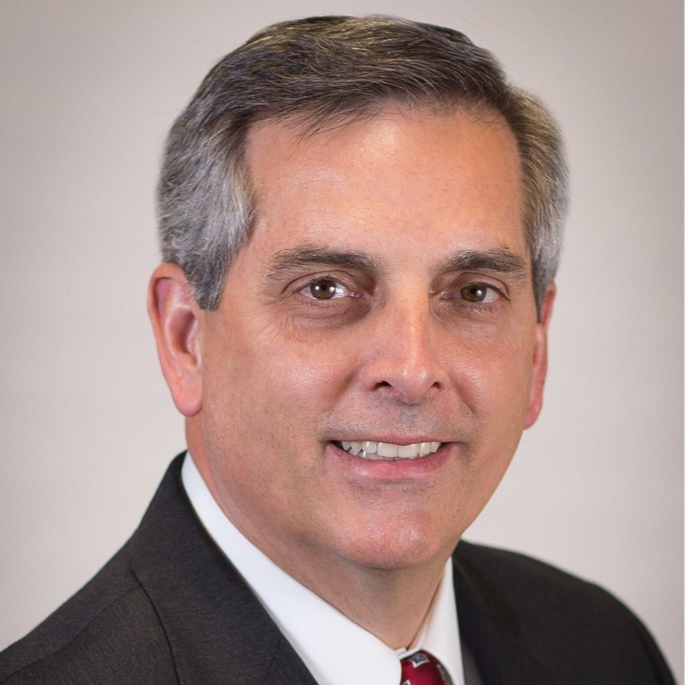 Brad Raffensperger