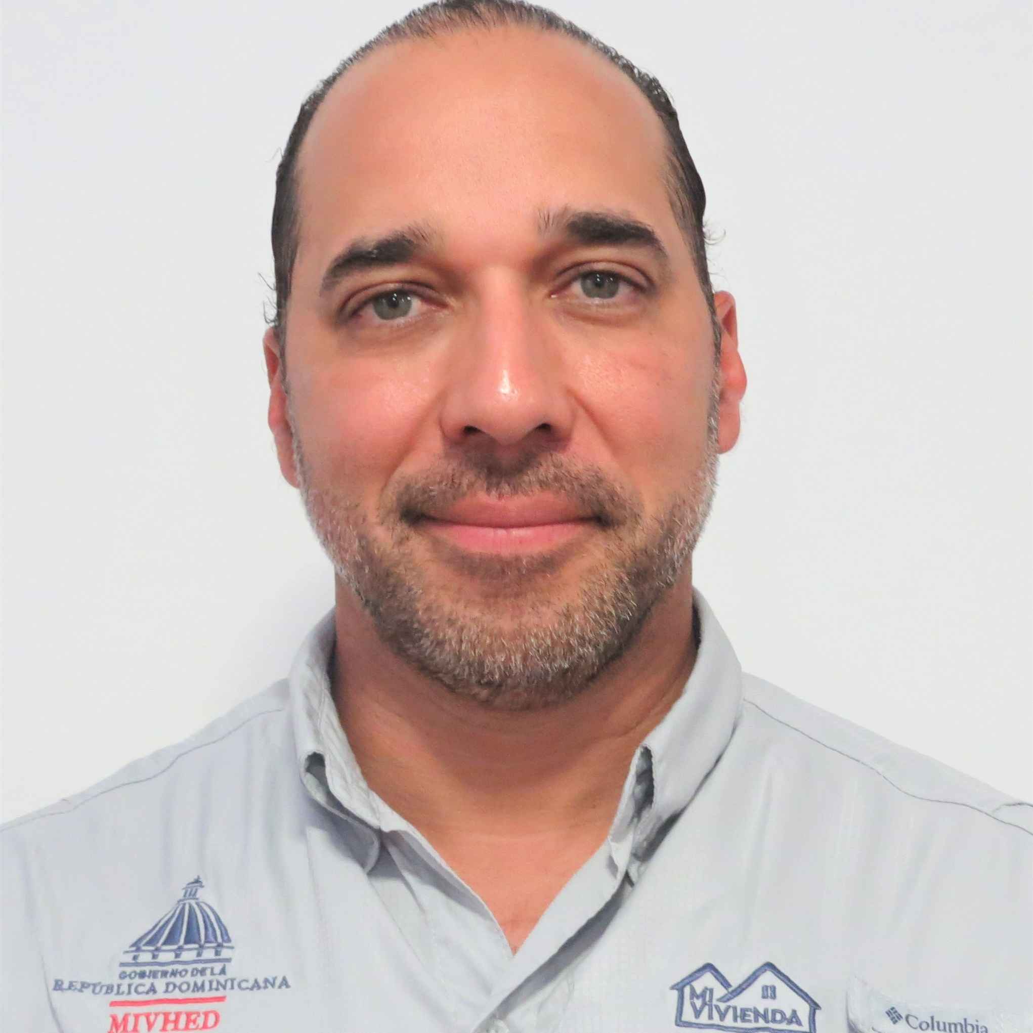 Ernesto Orlando Mejia Mazara