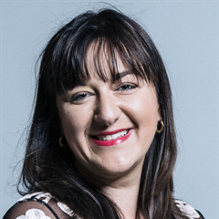 Ruth Lauren Smeeth