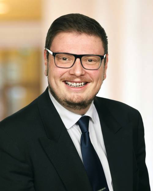 Frank Luhmann