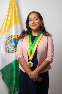 Bany Cristina Silva Sanchez