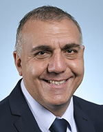 Johnny Hajjar