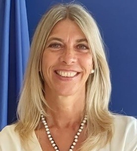 Maria Helena Do Carmo Sanches