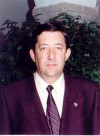 José Muñoz Núñez