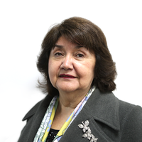 Amalia Beatriz Cuba Salerno