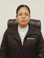 Clarisa Gilma Coaquira Carpio