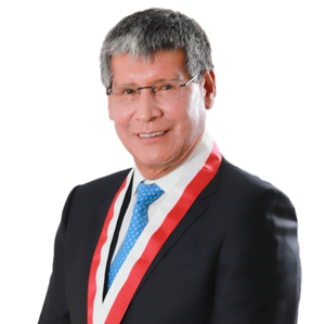 Wilfredo Oscorima Núñez