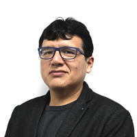 Danny Daniel Morales Dueñas