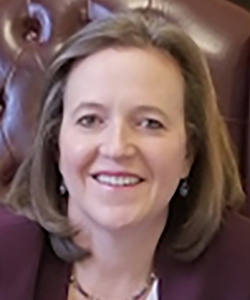 Anne R. Kaiser