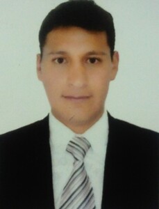 Luis Gustavo De La Cruz Yupanqui