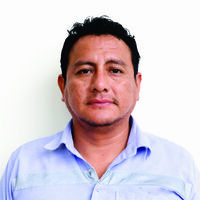 Civil. Marlond Carlos Chuquillanqui Silva