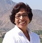 Nelly Aliaga Zegarra