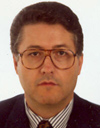 Luis Pacheco Moya