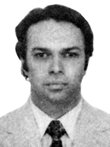 Jorge Luiz Moura