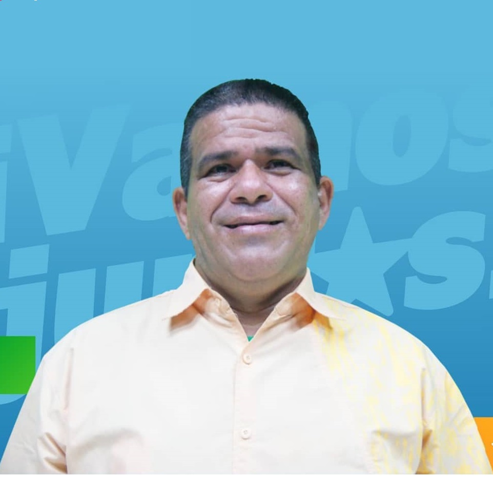 Alexis Rafael Leon Gallardo