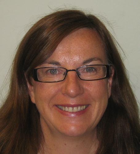 Kathleen Maclellan