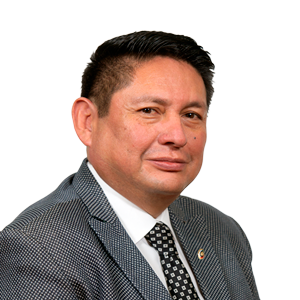 Sergio García Sosa