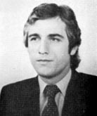 Gabriel Urralburu Tainta