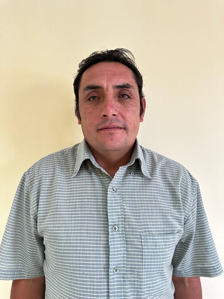 Leumen Clever Silva Barrios