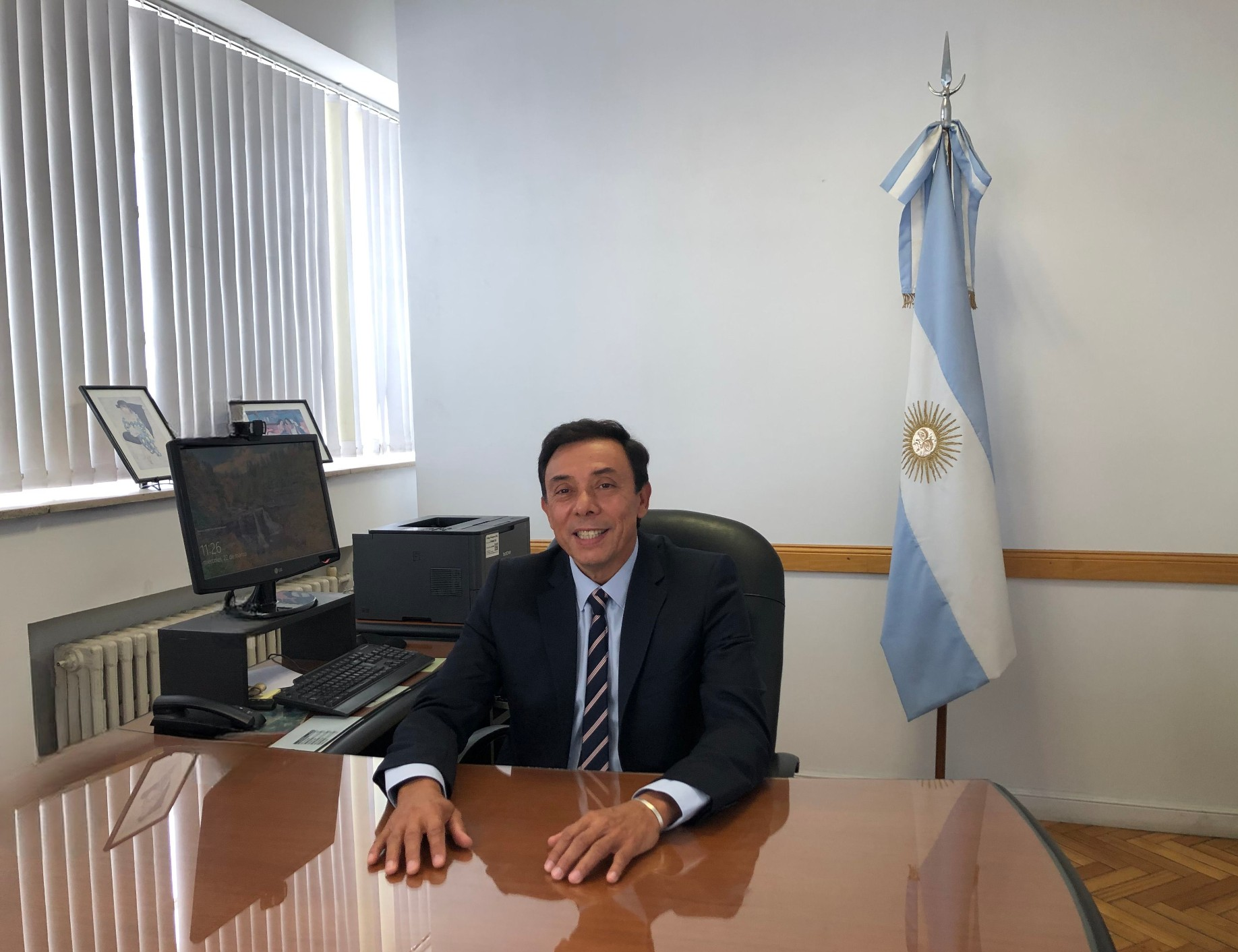 Emilio Ricardo Porras Hernández