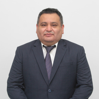 Jorge Pastor Miranda