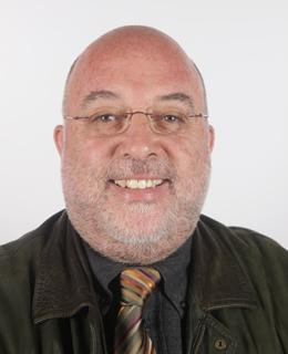 Arcadio Díaz Tejera