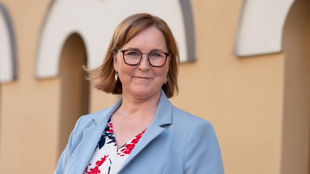 Kaisa Helena Juuso