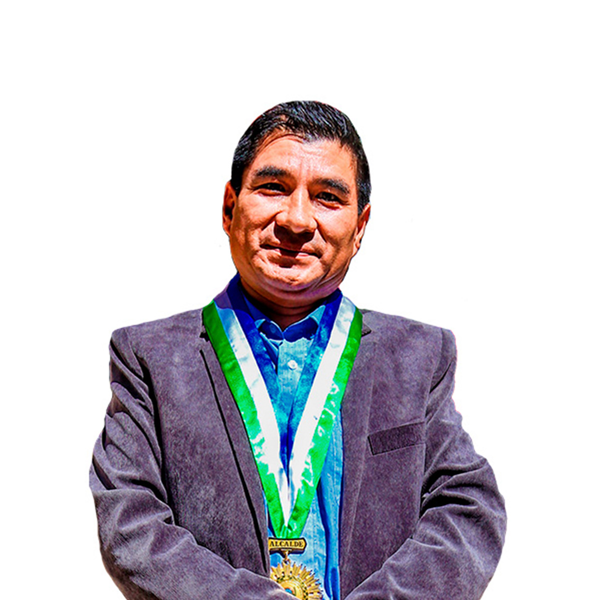 Wilmer Godofredo Cabrera Huamani