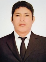 Isaac Danilo Zamora Vargas