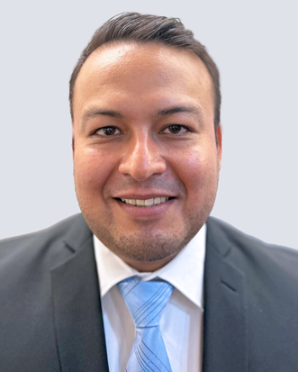 Raymundo Bolaños Azócar