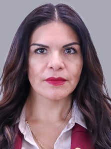 Luz María Rodríguez Pérez