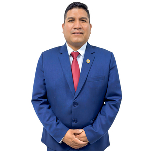 Renzo Antonio Ramos Contreras