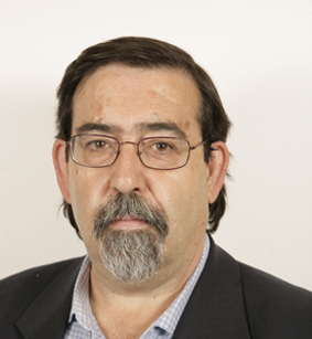 José Pliego Cubero
